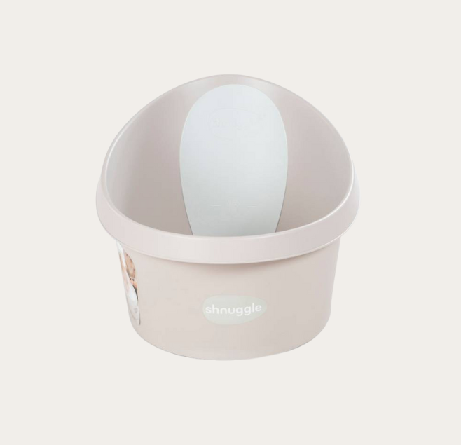 Shnuggle Toddler Bath
