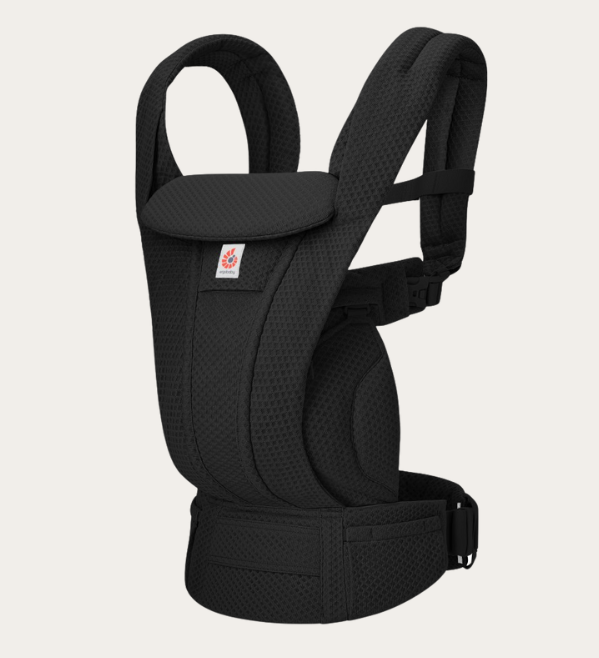 Ergobaby Omni Breeze Baby Carrier